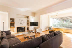 Elegant Maisonette 4BD Glyfada